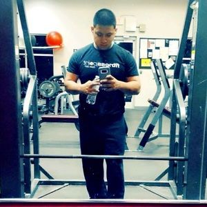 Meet your Posher, Billy